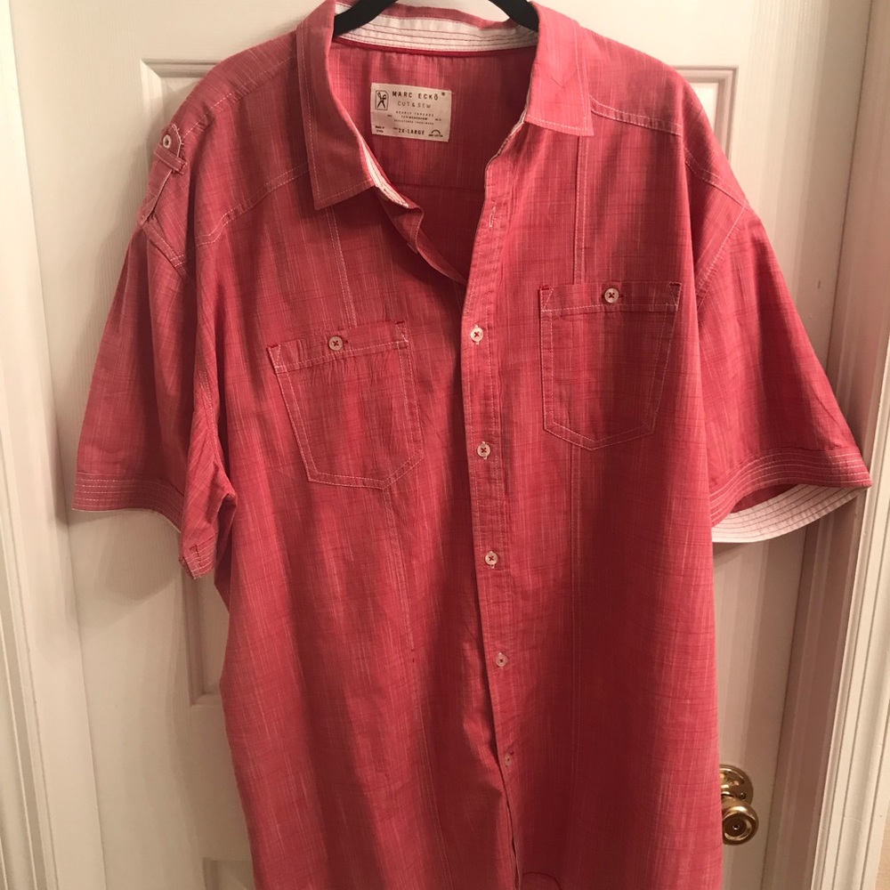 Mark Ecko Men’s shirt